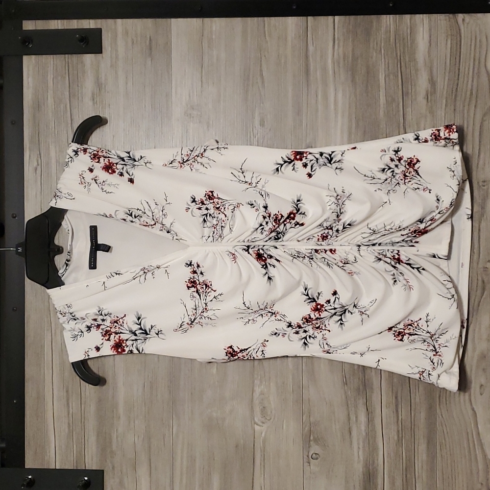 Whbm tank top